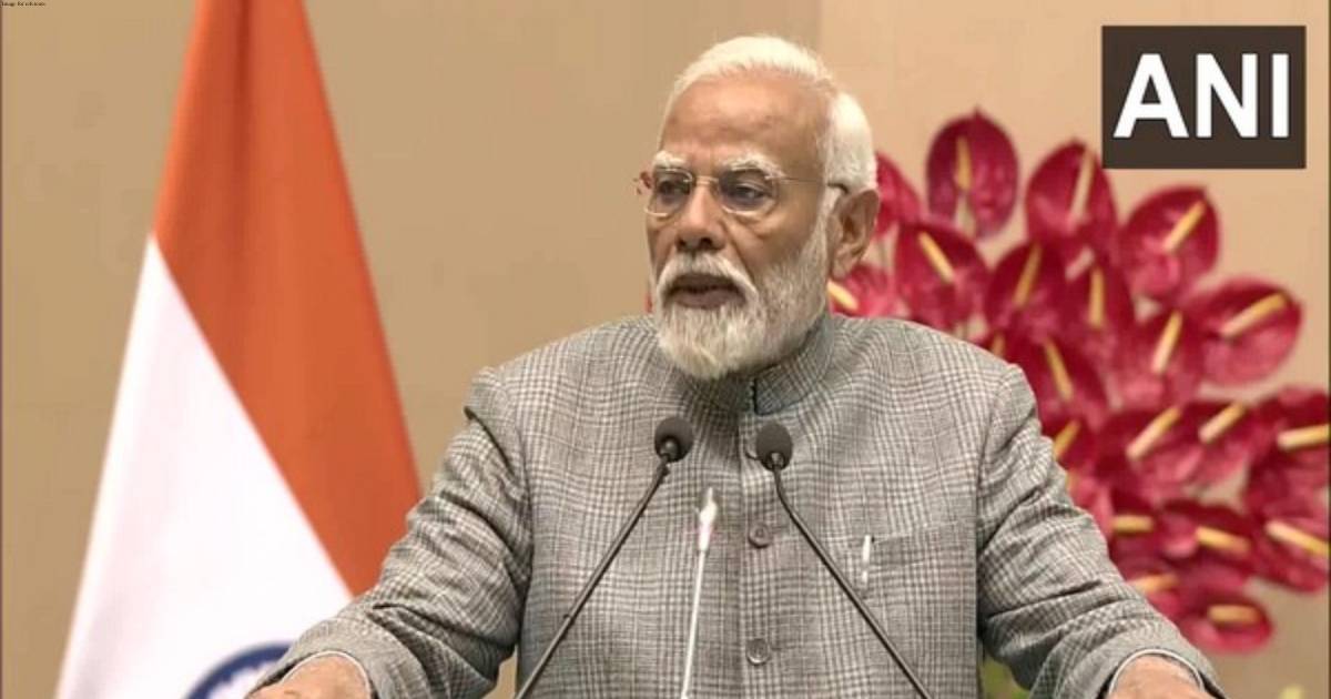 India modernising laws to reflect present realities: PM Modi